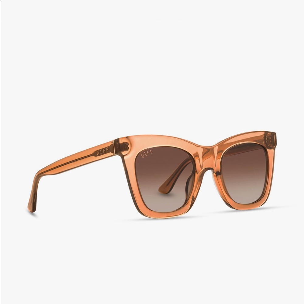 BRAND NEW DIFF KAIA SUNGLASSES